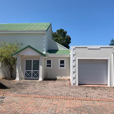 River Club Vacation Home Plettenberg Bay Kültér fotó