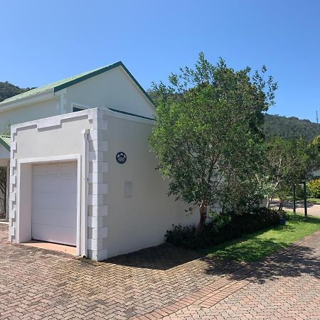 River Club Vacation Home Plettenberg Bay Kültér fotó