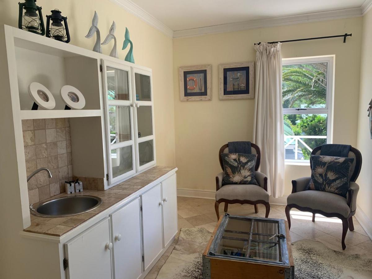 River Club Vacation Home Plettenberg Bay Kültér fotó
